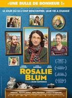 Rosalie Blum, un film drôle et poétique. On vous offre des invitations sur casting.fr