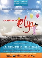 Le Rêve d'Elya, un spectacle à découvrir en famille !