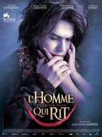 Le film "L'Homme qui rit" adapté du roman homonyme de Victor Hugo, le 26 Décembre au cinéma !