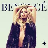 "4" Le nouvel album de Beyoncé enfin dans les bacs !
