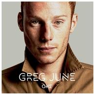 Le nouvel EP acoustique "One" de Greg June est disponible