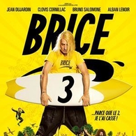Jean Dujardin fait son grand retour avec son nouveau film Brice de Nice 3