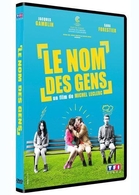 Sortie du DVD "Le Noms des Gens" le 6 Avril !