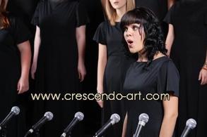 Un casting inédit pour gagner une année de formation en chant!