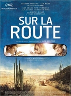 Gagnez des places pour le film "Sur la route" avec Casting.fr !