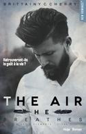 The air he breathes la nouvelle love story à lire cet été, casting.fr vous l'offre !