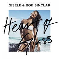 Gisele Bündchen et Bob Sinclar avec "Heart of Glass" font danser le monde entier