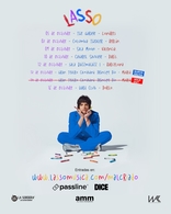 Lasso arrive à Paris avec son "Malcriado Tour World Tour 2025"