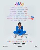 Lasso arrive à Paris avec son "Malcriado Tour World Tour 2025"