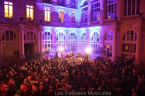 Le bon plan Casting.fr : Concerts gratuits dans le 11ème à Paris, tous les soirs à partir de 19h !