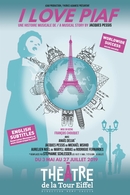 Anaïs Delva, célèbre voix, artiste passionnée incarne Edith Piaf dans “I Love Piaf” de Jacques Pressis au Théâtre de la Tour Eiffel, un bijou à voir