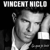 Vincent Niclo nous surprend avec un nouvel album très personnel