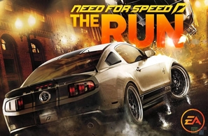 Need For Speed The Run, un jeu à couper le souffle !