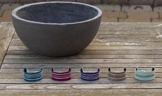 Egayez vos tenues avec les bijoux Mademoiselle S. !