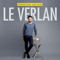 Quel bonheur! Voici le nouveau clip de Kerredine Soltani: Le Verlan, sur casting.fr