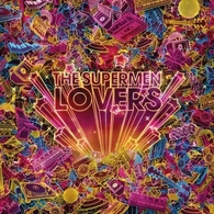 Gagnez le nouvel album de The Supermen Lover sur Casting.fr