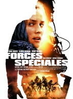 Gagnez vos places pour le film "Forces Spéciales" !