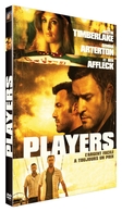 Players, un thriller explosif mêlant argent, manipulation et amour