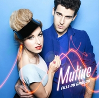 Mutine: Le nouveau single à ne pas manquer! "Pose tes mains"