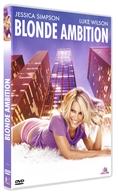 Gagnez le Dvd de Blonde Ambition sur Casting.fr !