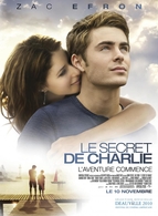 Gagnez des places cinéma "Le Secret de Charlie"