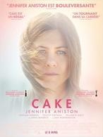 Jennifer Aniston complétement transformée pour son tout nouveau film: Cake