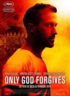 Après "Drive" Nicolas Winding Ref et Ryan Gosling reviennent avec son nouveau film "Only God Forgives"!