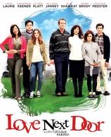 "Love Next Door" est une comédie fraiche et romantique avec Leighton Meester et Hugh Laurie