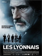 Gagnez vos places pour le film "Les Lyonnais" !