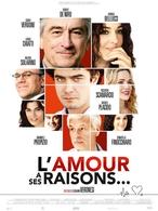 L'Amour a ses raisons au cinéma le 15 Juin !