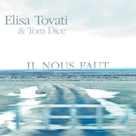 Gagnez le single d'Elisa Tovati en duo avec Tom Dice !