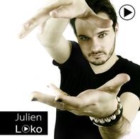 Découvrez le premier extrait de l'album "Graffiti Cowboy" de Julien LOko