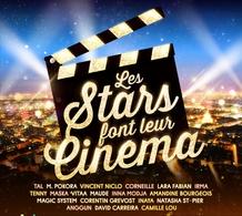Les stars font leur cinéma ! Gagnez vos cadeaux sur Casting.fr