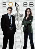 Bones Saison 6: De nouvelles péripéties.
