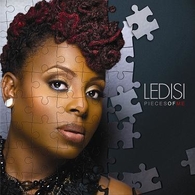 Gagnez le nouvel album de Ledisi "Piece of Me" sur Casting.fr !
