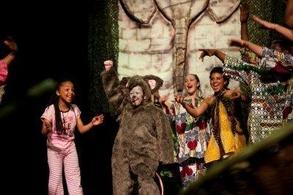 Gagnez vos places pour le spectacle Le Rêve d'Elya !