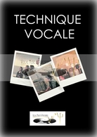 Trouvez Votre Voix avec Vocal, Music & Performing