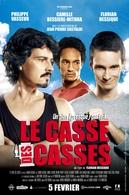 Florian Hessique : Le Casse des Casses, un premier film à soutenir, voir et adorer avec Casting.fr