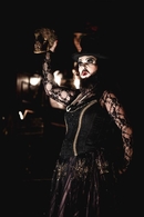 Reportage photo du spectacle musical déjanté et burlesque "Le Maxi Monster Music Show"