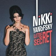Nikki Yanofski en concert privé dans une ambiance groovie, jazzy & soul, casting.fr vous invite !