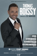 L'incroyable destin de Thomas Boissy, le gagnant d'incroyable Talent 2011 !