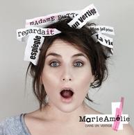 Marie Amélie "Dans Un Vertige"
