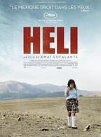 Heli d'Amat Escalante, un film dramatique et violent