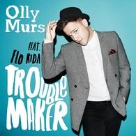Olly Murs numéro 1 des ventes en Angleterre avec son album « Right Place Right Time » !
