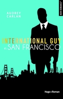 INTERNATIONAL GUY 5 : SAN FRANCISCO, GAGNEZ VOTRE TOME #JEUCONCOURS