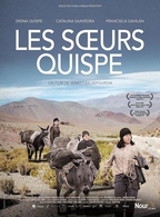 Les Soeurs Quispe, le film de Sebastián Sepúlveda!