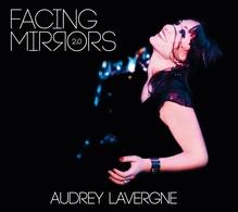 L'envoutante Audrey Lavergne démarre une tournée pour son album "Facing Mirrors" à Marseille, Arles, Lille, le Havre !