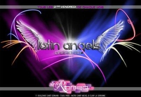 Gagnez des places pour "Latin Angels for ever!"