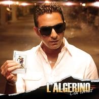 Gagnez le nouvel album de LAlgérino sur Casting.fr