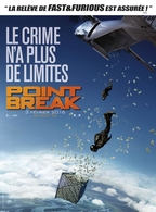 Point break,  un remake intéressant et stimulant pour les fans !